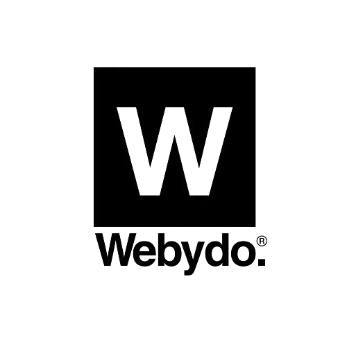 Logo - Webydo