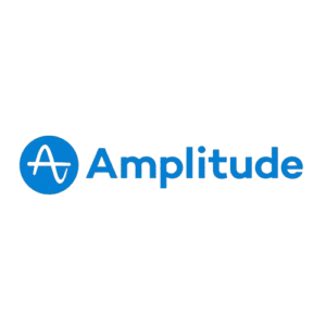 Logo - Amplitude