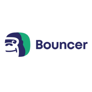 Logo - Bouncer