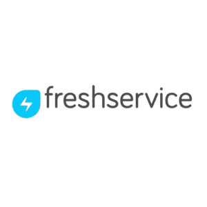 Logo - Freshservice