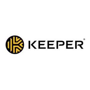 Logo - Keeper Security