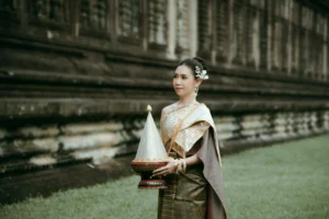 Thai Business Culture for Entrepreneurs