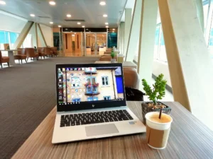 The Rise of Co-Working Spaces in Thailand - What Entrepreneurs Should Know