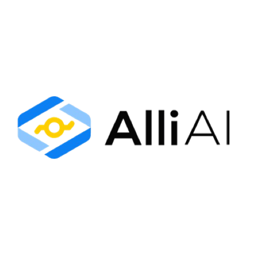 Logo - Alli AI