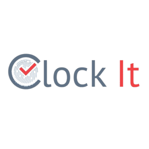 Logo - Clock It