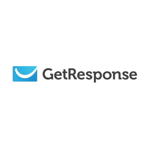 Logo - GetResponse