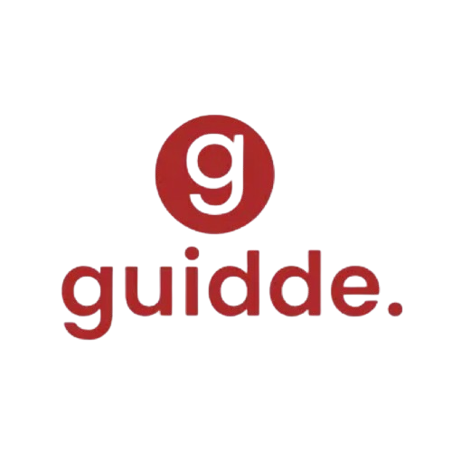 Logo - Guidde