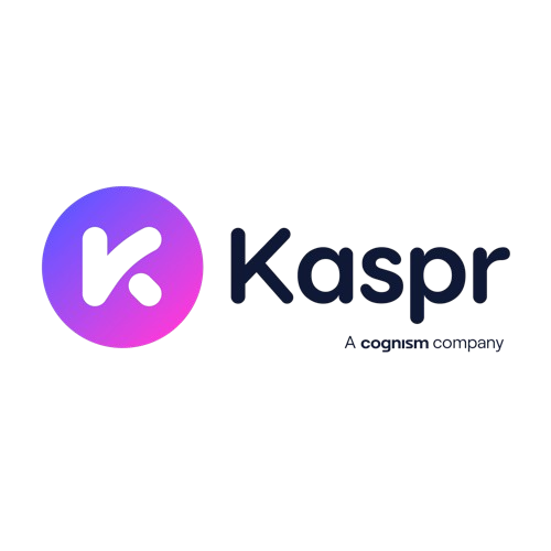 Logo - Kaspr