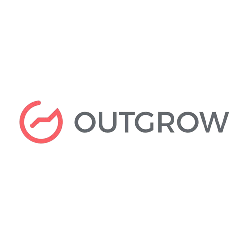 Logo - Outgrow