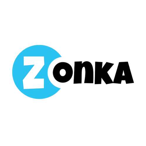 Logo - Zonka