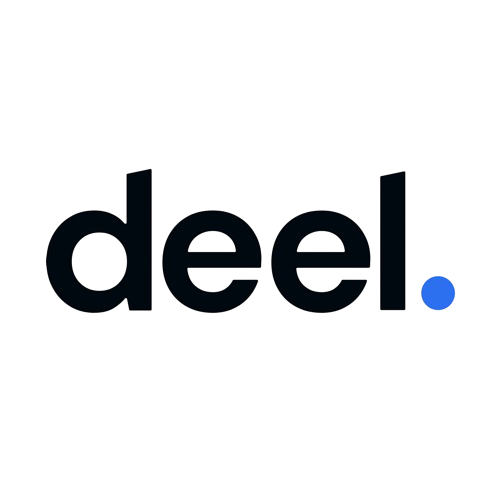 Logo - Deel