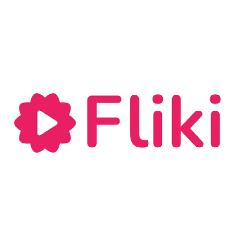 Logo - Fliki