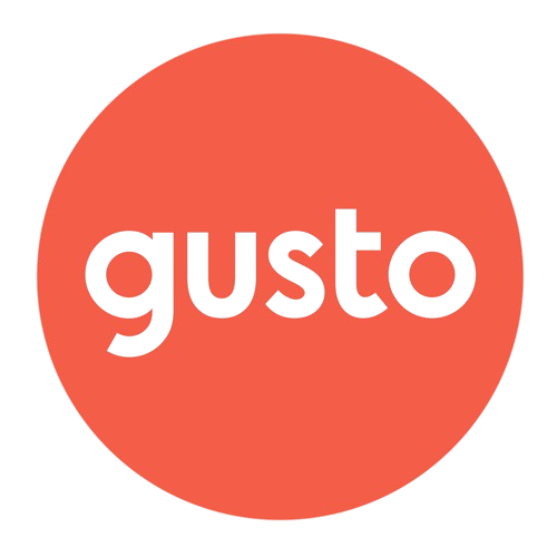 Logo - Gusto