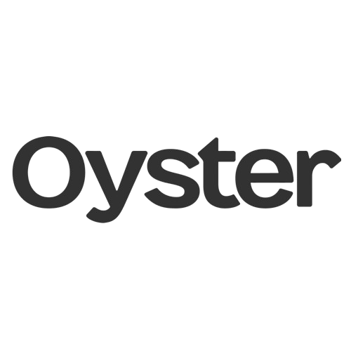 Logo - Oyster