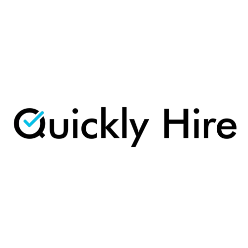 Logo - QuicklyHire