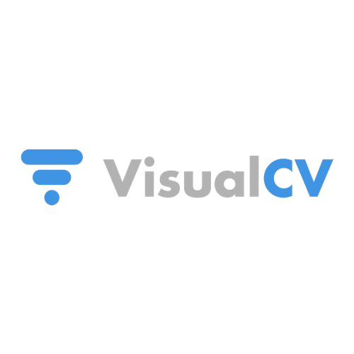 Logo - Visual CV