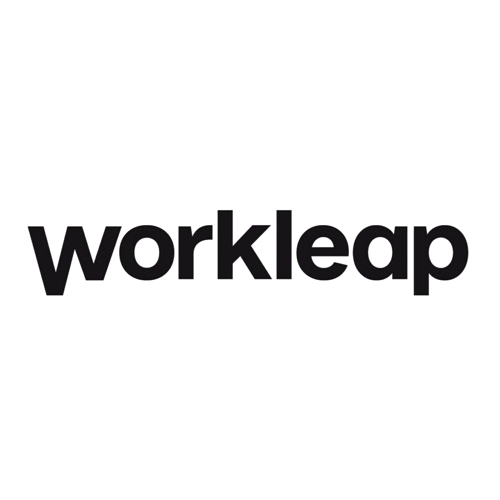Logo - Workleap