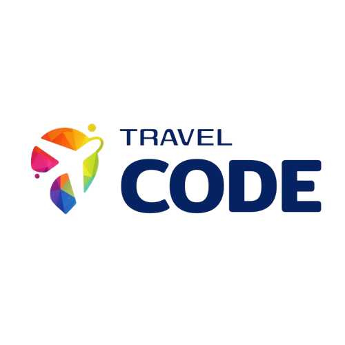 Logo - Travel Code