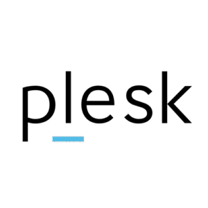 Logo - Plesk