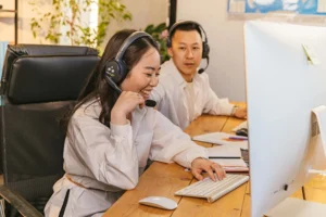 Hiring Thai Talent for Remote Roles