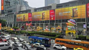 Opening a Corporate Bank Account in Thailand